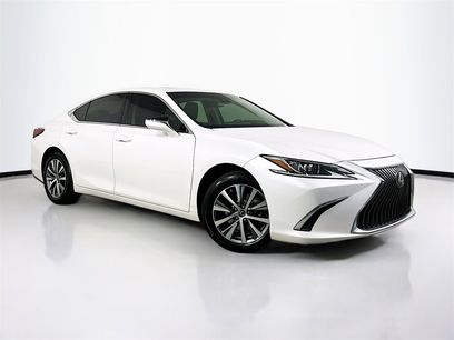 Used 2019 Lexus ES 350