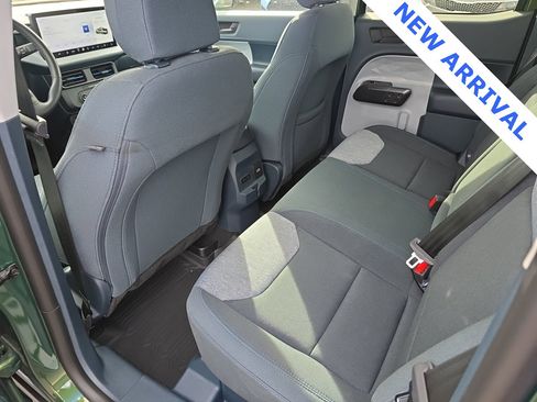 Used 2025 Ford Maverick XLT w/ XLT Luxury Package image 29