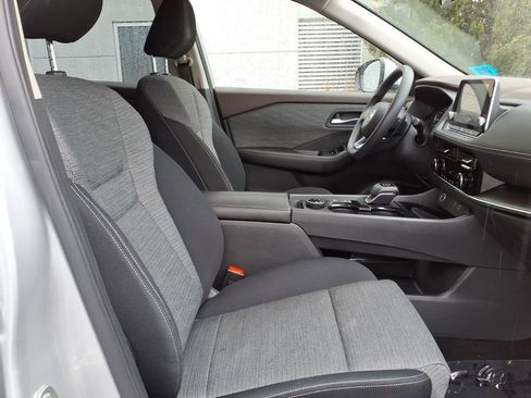 Used 2021 Nissan Rogue SV AWD/4WD image 5