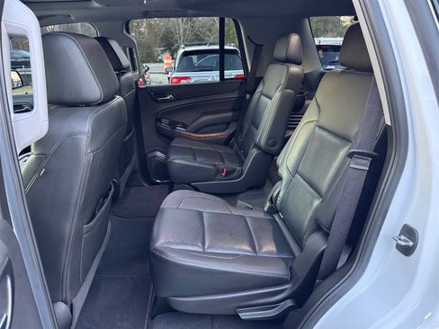 Used 2020 Chevrolet Tahoe Premier image 21