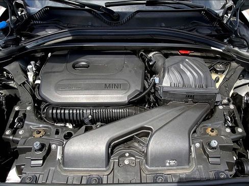 Certified 2023 MINI Cooper Clubman John Cooper Works image 10