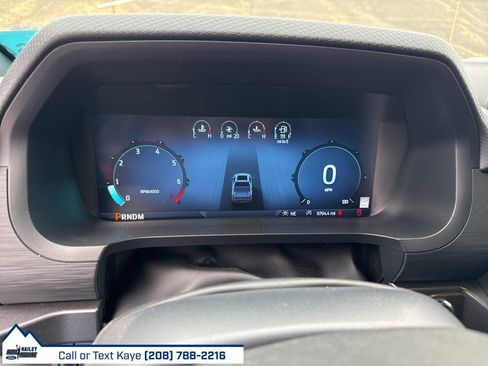 Used 2025 Ford F150 Tremor w/ Tow/Haul Package image 18