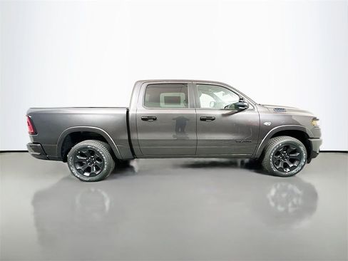 New 2026 RAM 1500 Big Horn image 11
