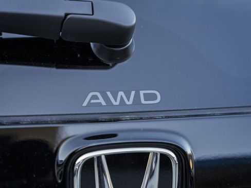 New 2026 Honda CR-V Sport image 10