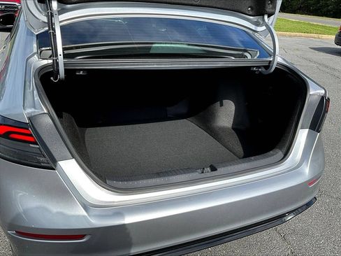 Certified 2024 Honda Accord Sport image 7