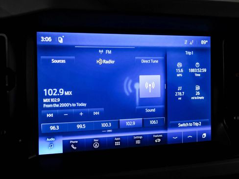 Used 2021 Ford Bronco Badlands AWD/4WD image 35