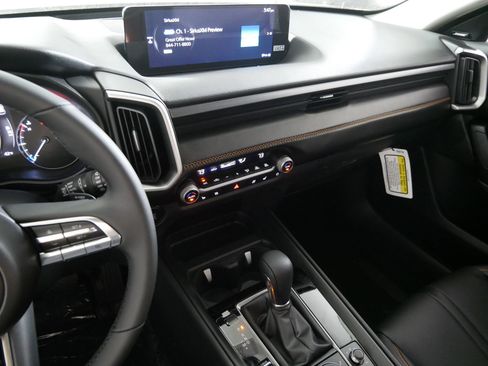 New 2026 MAZDA CX-50 AWD 2.5 S image 5