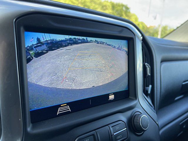 Used 2019 Chevrolet Silverado 1500 LT w/ All-Star Edition AWD/4WD image 15
