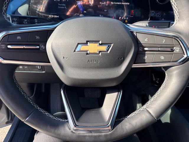 Used 2024 Chevrolet Equinox EV LT AWD/4WD image 26