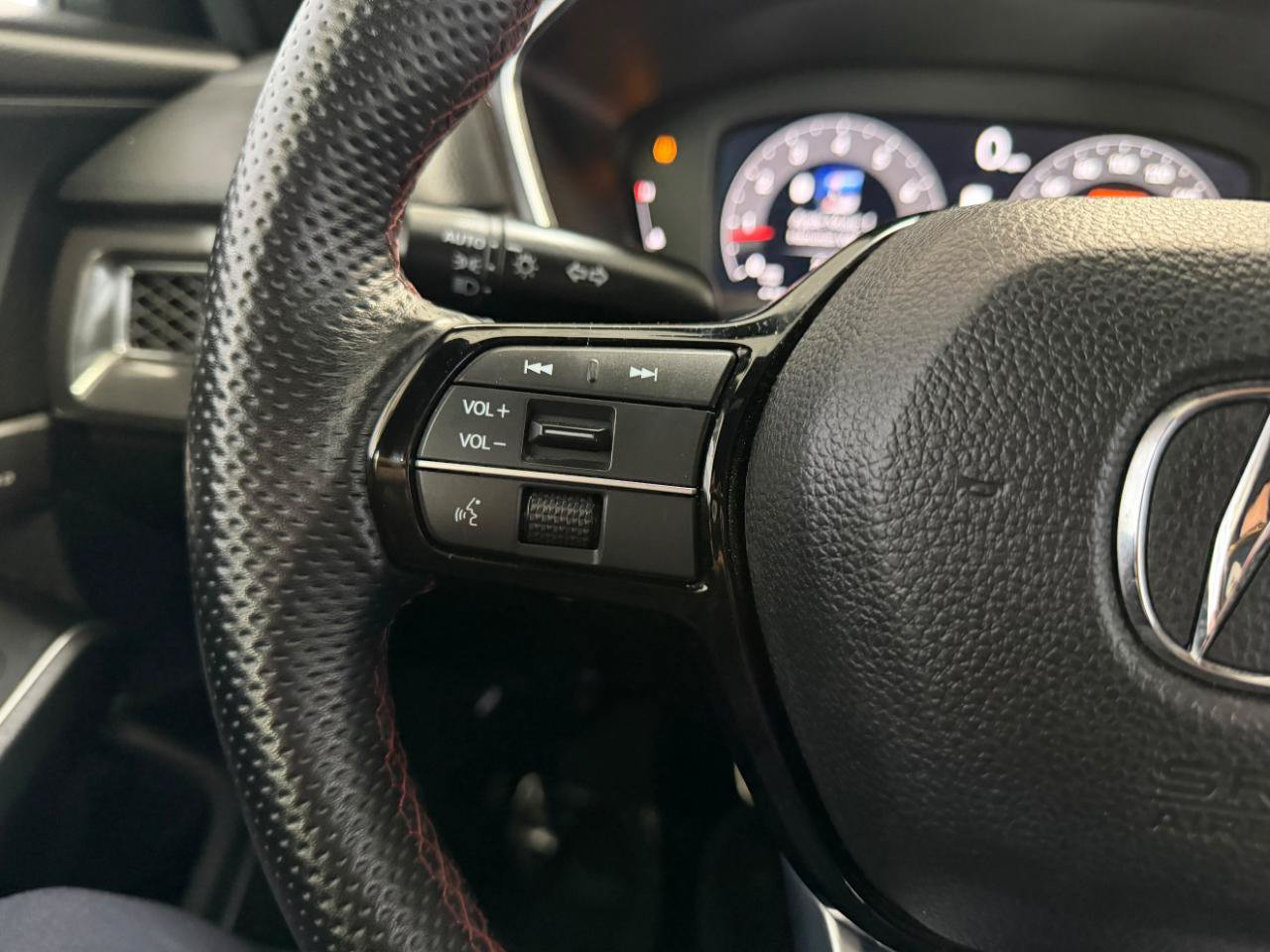 Used 2025 Acura Integra Type S FWD image 32
