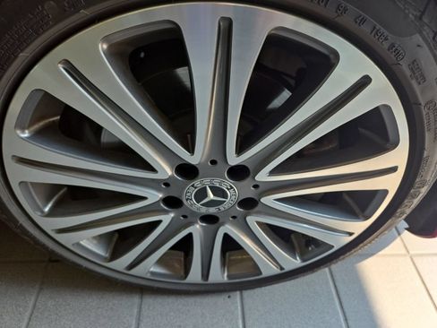 Used 2019 Mercedes-Benz CLA 250 4MATIC image 19