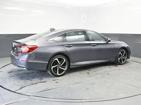 Used 2019 Honda Accord Touring image 7