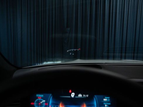 New 2026 Mercedes-Benz GLS 63 AMG 4MATIC image 18