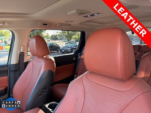 Used 2024 Kia Carnival SX Prestige image 20