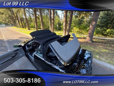 Used 2001 BMW M3 Convertible image 47