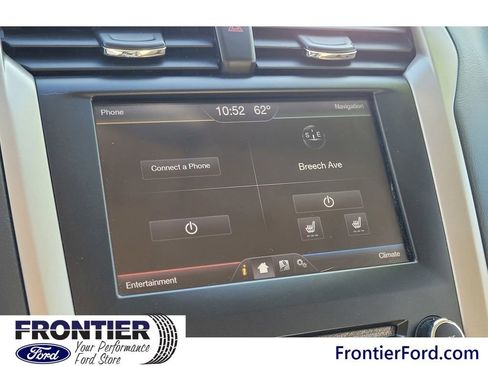 Used 2013 Ford Fusion Energi SE image 22