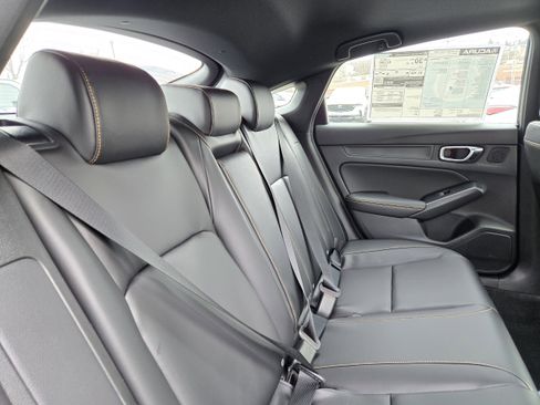 New 2026 Acura Integra A-Spec image 11