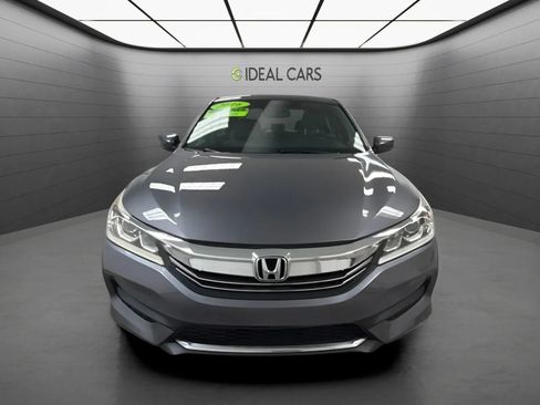 Used 2016 Honda Accord LX image 2