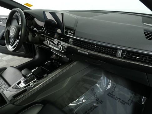 Used 2023 Audi S5 Premium Plus w/ Premium Plus Package image 24