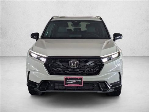 New 2026 Honda CR-V Sport-L image 6