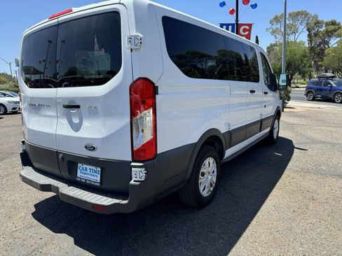 Used 2015 Ford Transit 150 XLT image 5