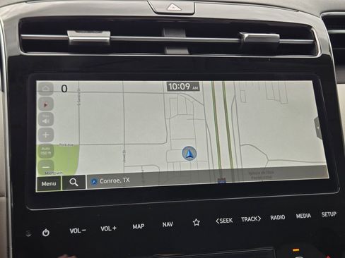 Used 2024 Hyundai Tucson SEL image 25