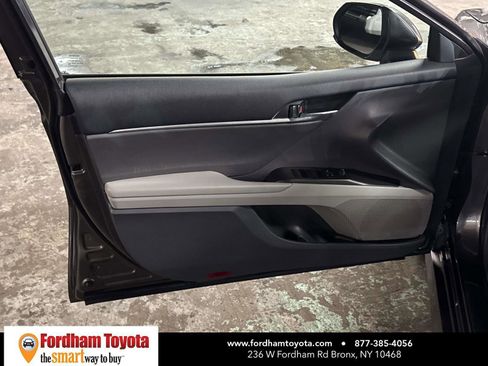 Certified 2023 Toyota Camry LE image 12