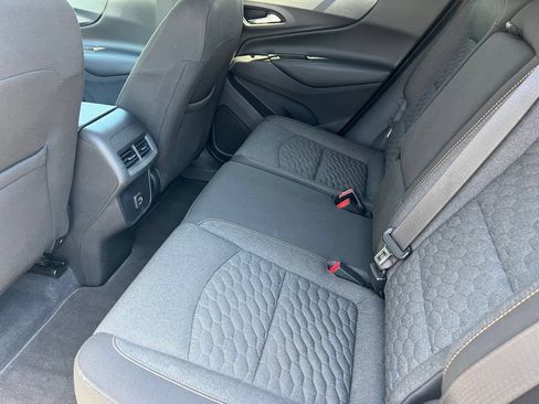 Used 2020 Chevrolet Equinox LT AWD/4WD image 11
