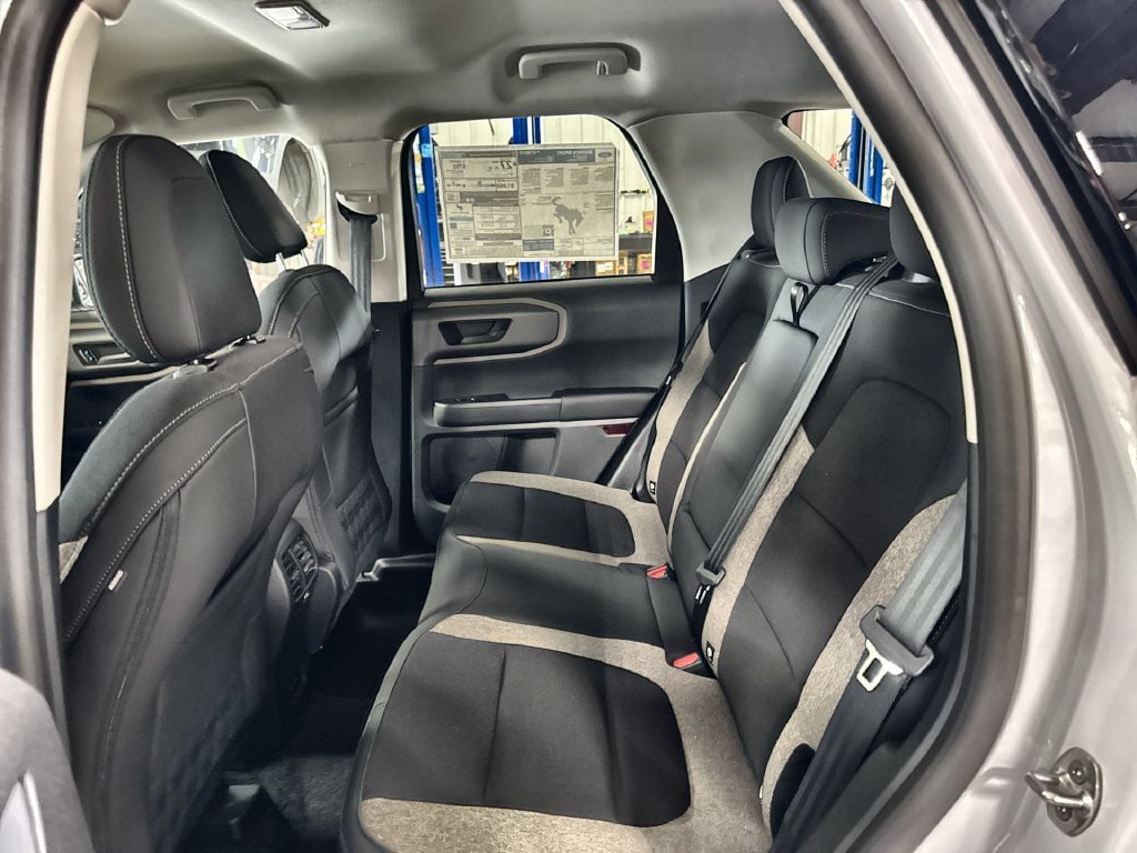 New 2026 Ford Bronco Sport Big Bend w/ Convenience Package AWD/4WD image 24