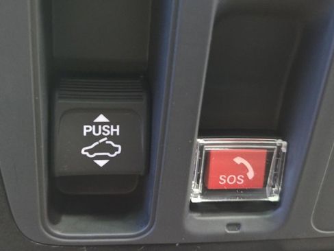 New 2025 Honda Accord Sport image 56