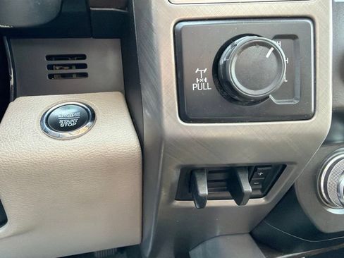 Used 2019 Ford F350 Limited AWD/4WD image 28