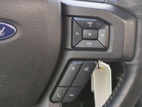 Used 2020 Ford F150 XLT w/ Equipment Group 302A Luxury image 26