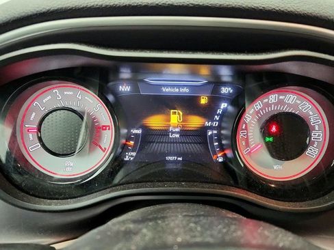 Used 2022 Dodge Challenger R/T Scat Pack w/ Shaker Package image 13