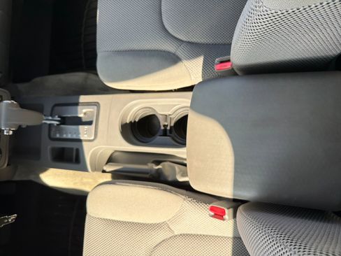 Used 2017 Nissan Frontier SV w/ SV Value Truck Package image 26