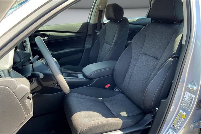 Used 2025 Honda Accord SE image 23