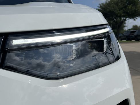 Certified 2026 Volkswagen Tiguan S FWD image 5