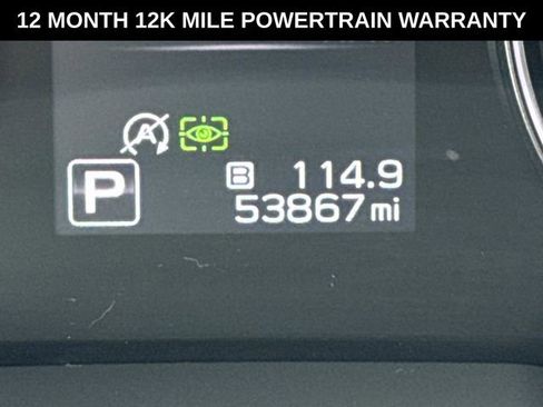 Used 2020 Subaru Legacy Limited w/ Popular Package #2 AWD/4WD image 29