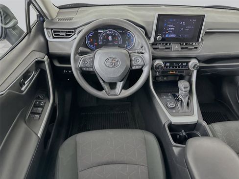 Certified 2025 Toyota RAV4 XLE image 22