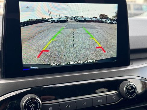 New 2026 Ford Escape Active w/ Cold Weather Package image 17