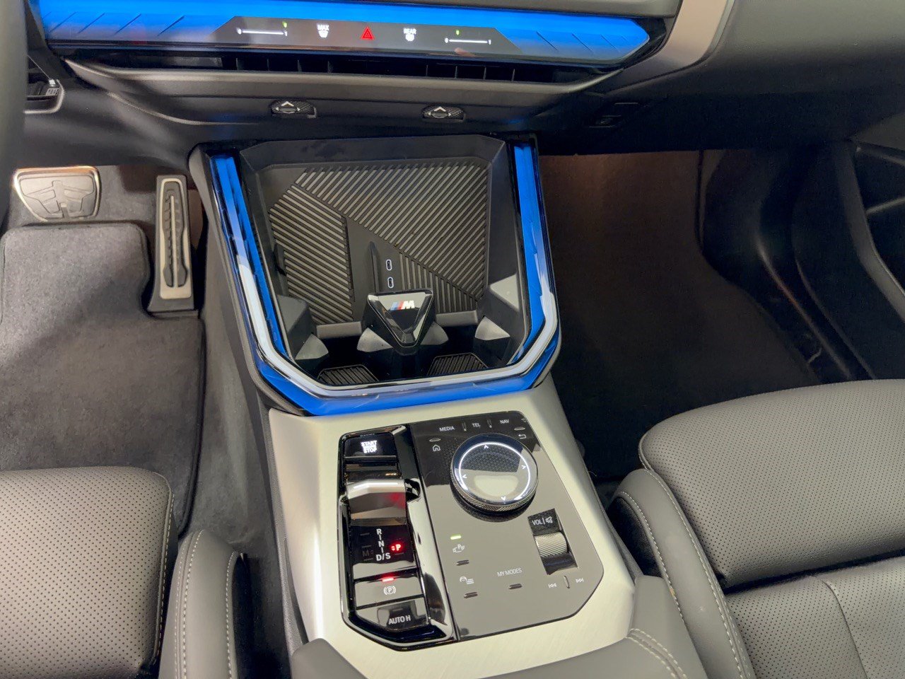 Certified 2026 BMW X3 M50 AWD/4WD image 22