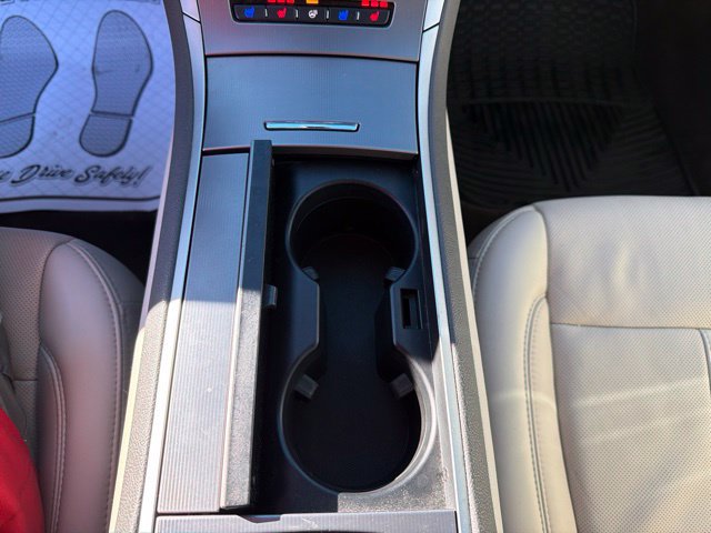 Used 2018 Lincoln MKZ Reserve w/ Climate Package AWD/4WD image 22