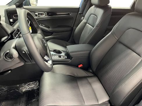 New 2026 Honda Civic Sport Touring image 13