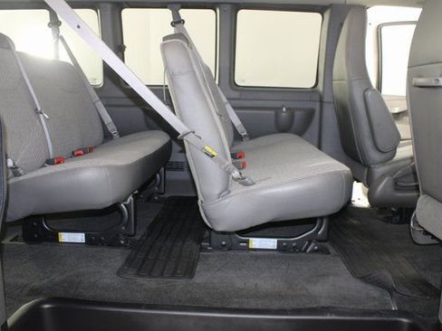 Used 2017 Chevrolet Express 2500 LS image 14