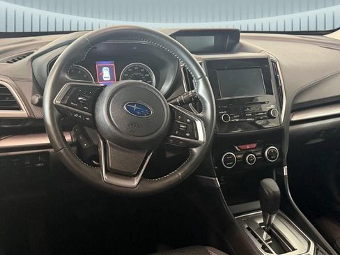 Used 2020 Subaru Forester Premium AWD/4WD image 14