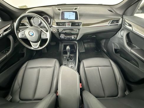 Used 2019 BMW X1 xDrive28i w/ Convenience Package AWD/4WD image 10