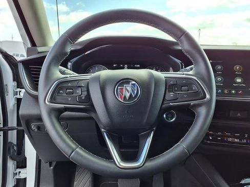 Used 2023 Buick Envision Essence FWD image 62