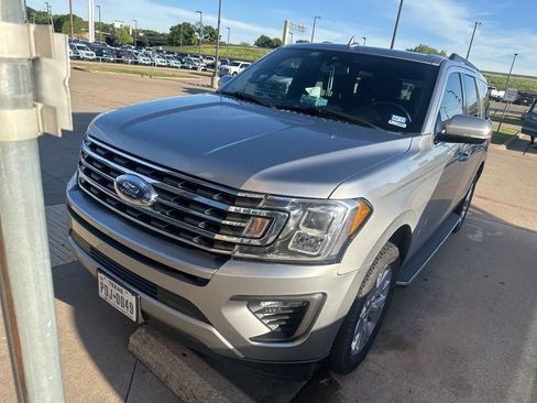 Used 2020 Ford Expedition XLT w/ Equipment Group 202A image 1