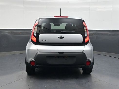 Used 2016 Kia Soul image 5