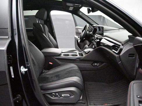 Certified 2025 Acura MDX A-Spec image 18