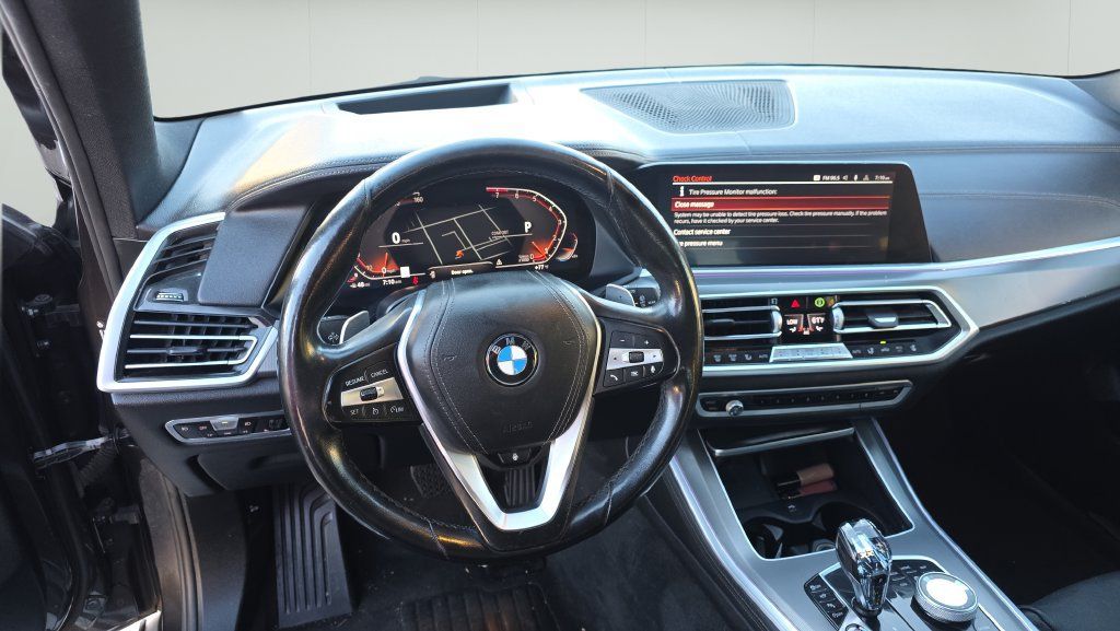 Used 2020 BMW X5 sDrive40i w/ Premium Package RWD image 21